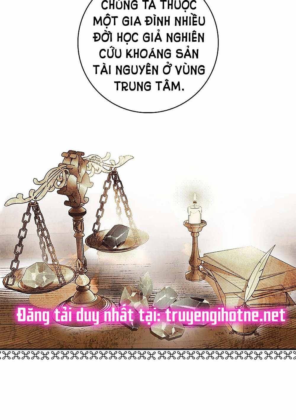 Hôn Phu Ẩn Sắc: Chapter 90.1