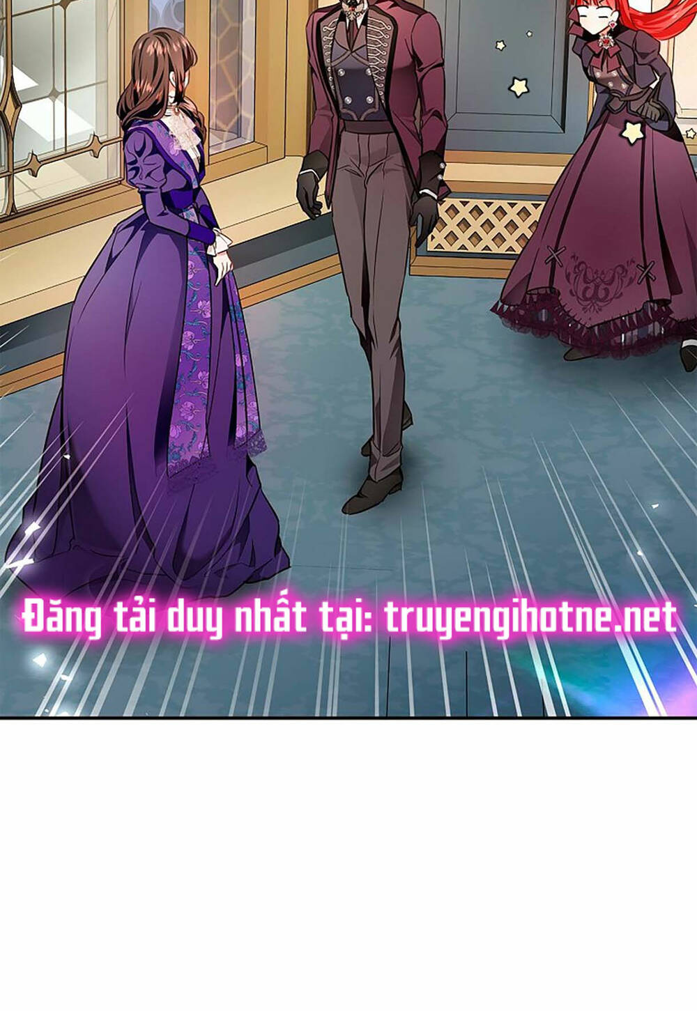 Hôn Phu Ẩn Sắc: Chapter 90.1