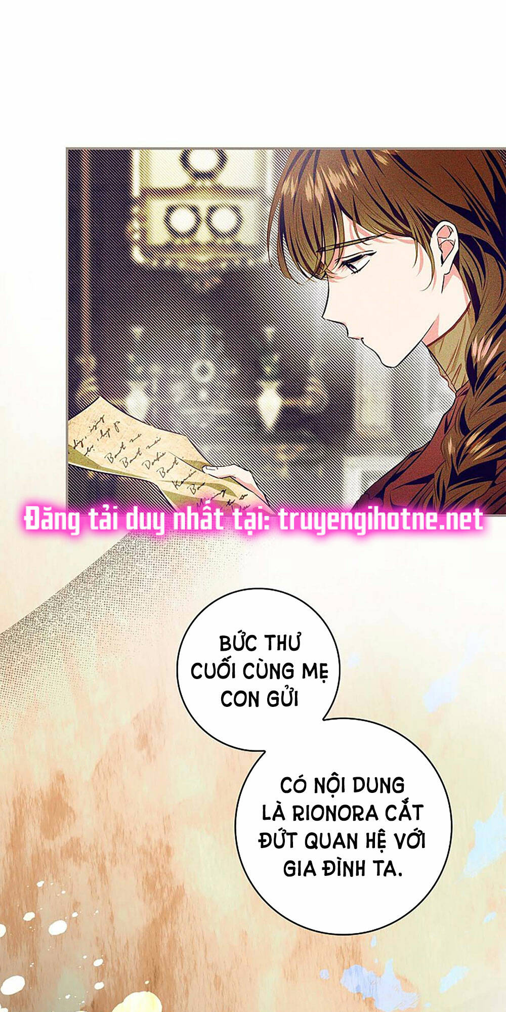 Hôn Phu Ẩn Sắc: Chapter 90.2
