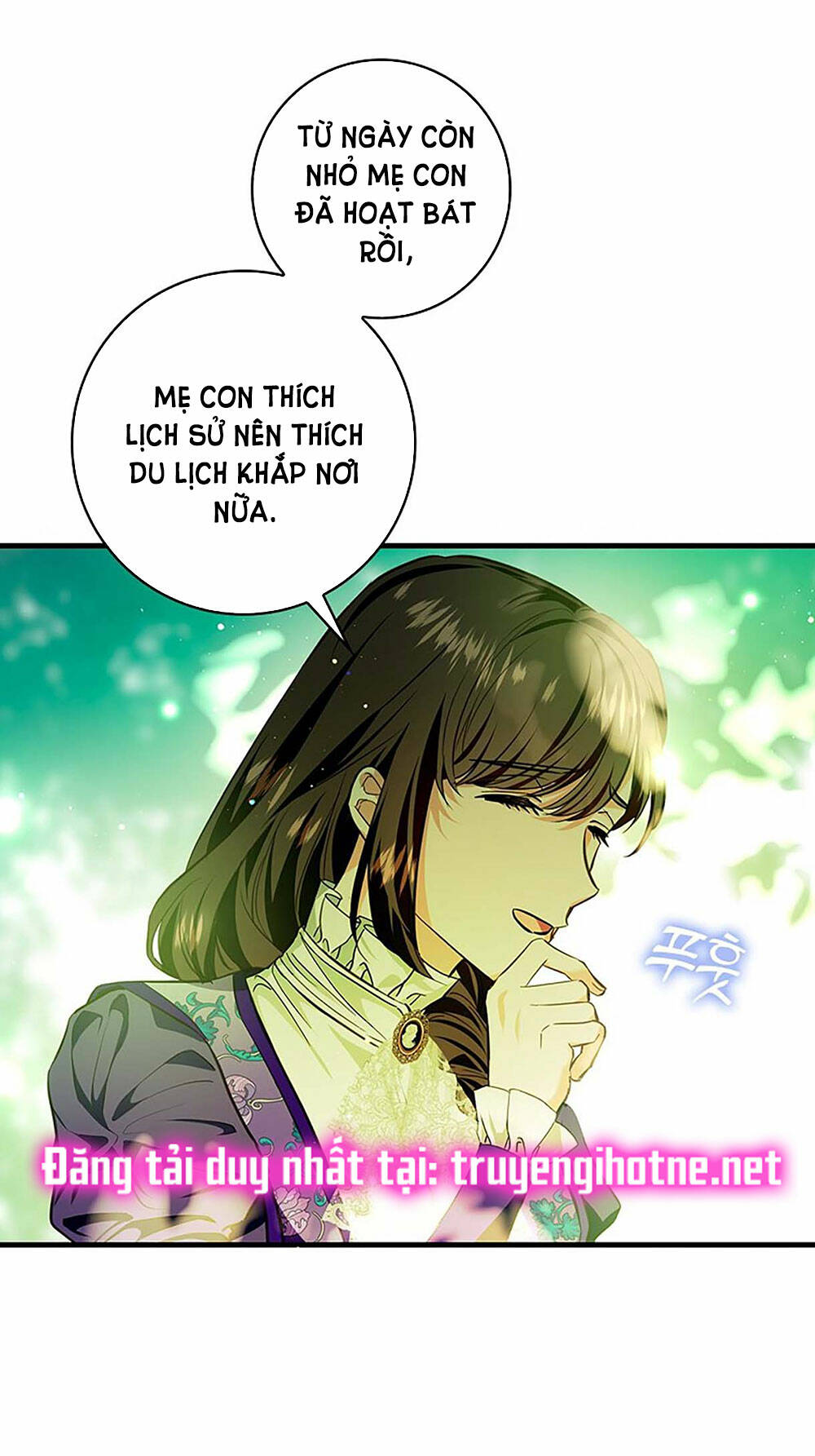 Hôn Phu Ẩn Sắc: Chapter 90.2