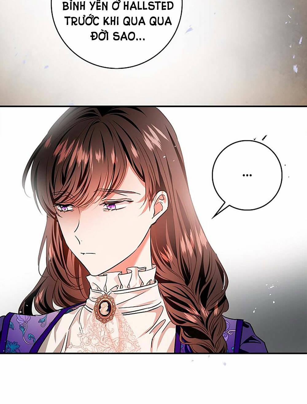 Hôn Phu Ẩn Sắc: Chapter 90.2