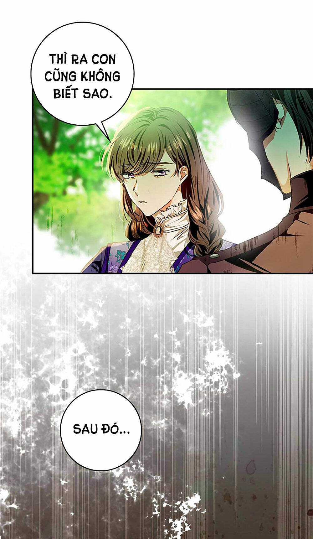 Hôn Phu Ẩn Sắc: Chapter 90.2