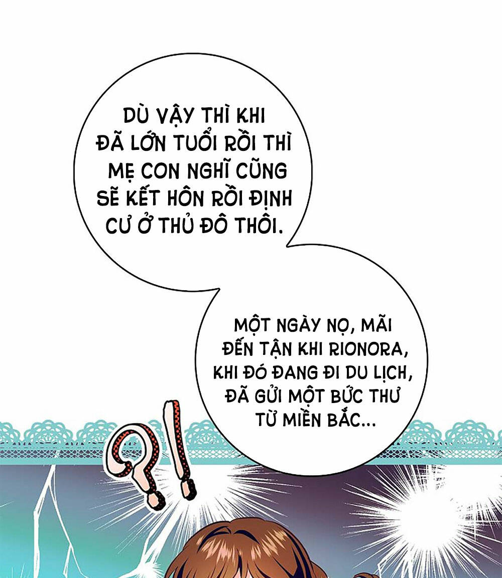 Hôn Phu Ẩn Sắc: Chapter 90.2