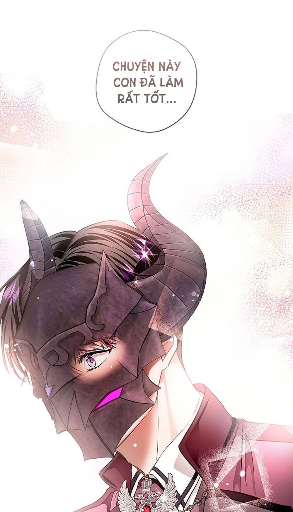 Hôn Phu Ẩn Sắc: Chapter 90.2