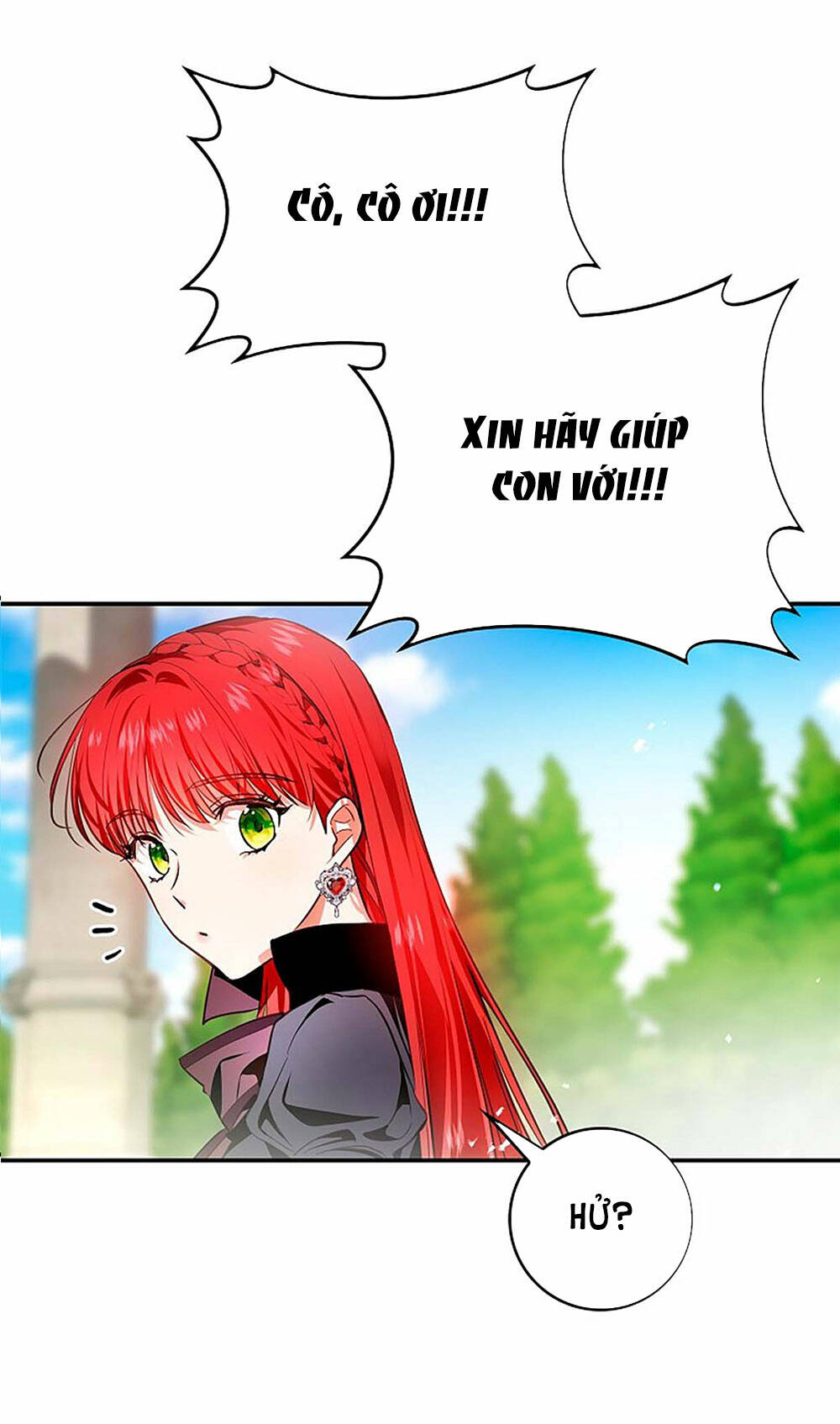 Hôn Phu Ẩn Sắc: Chapter 90.2