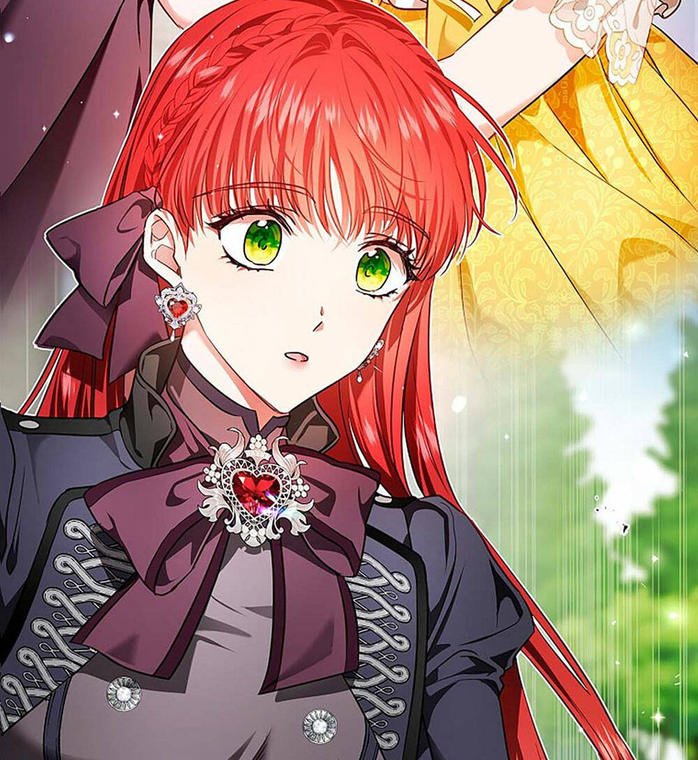 Hôn Phu Ẩn Sắc: Chapter 90.2