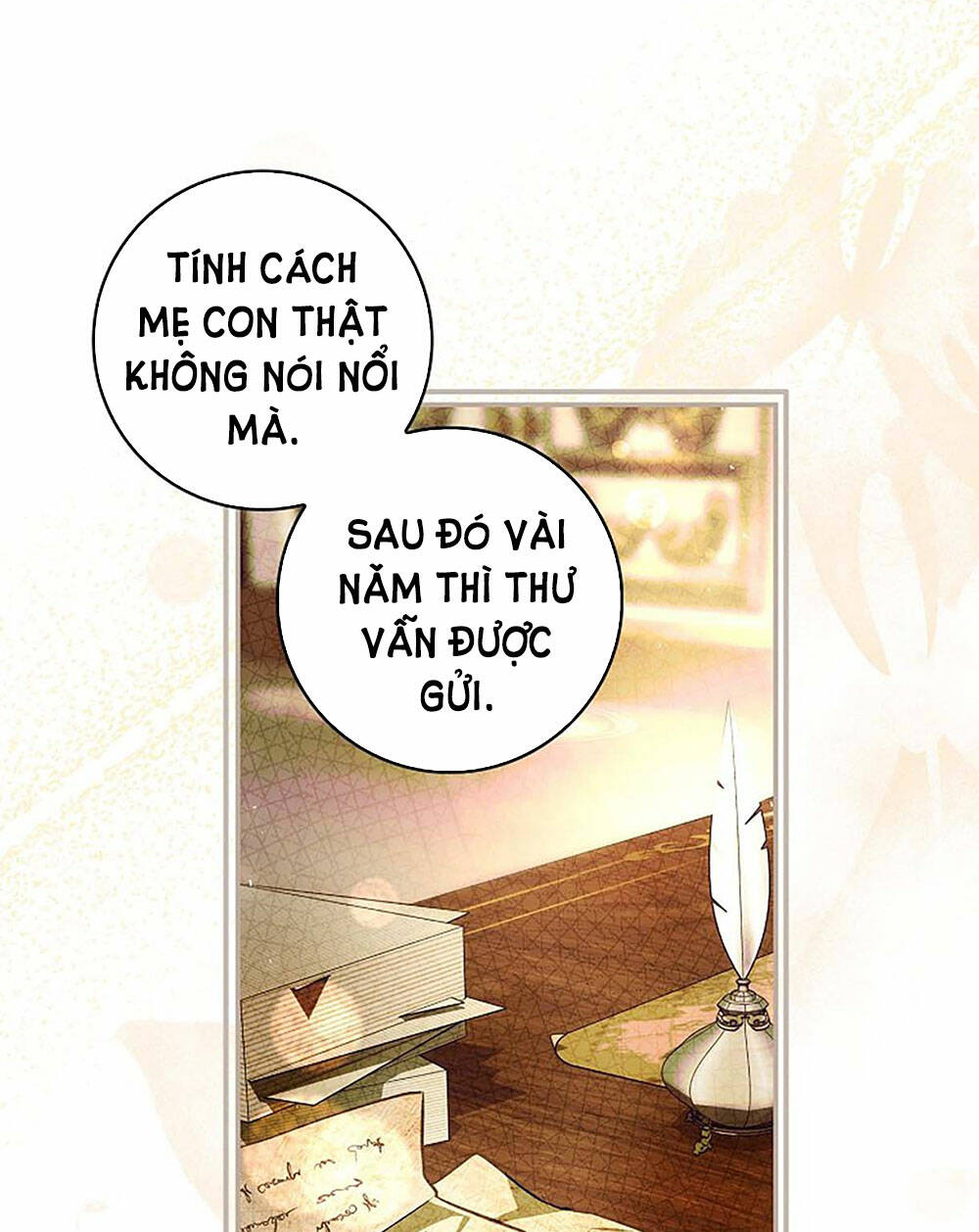 Hôn Phu Ẩn Sắc: Chapter 90.2