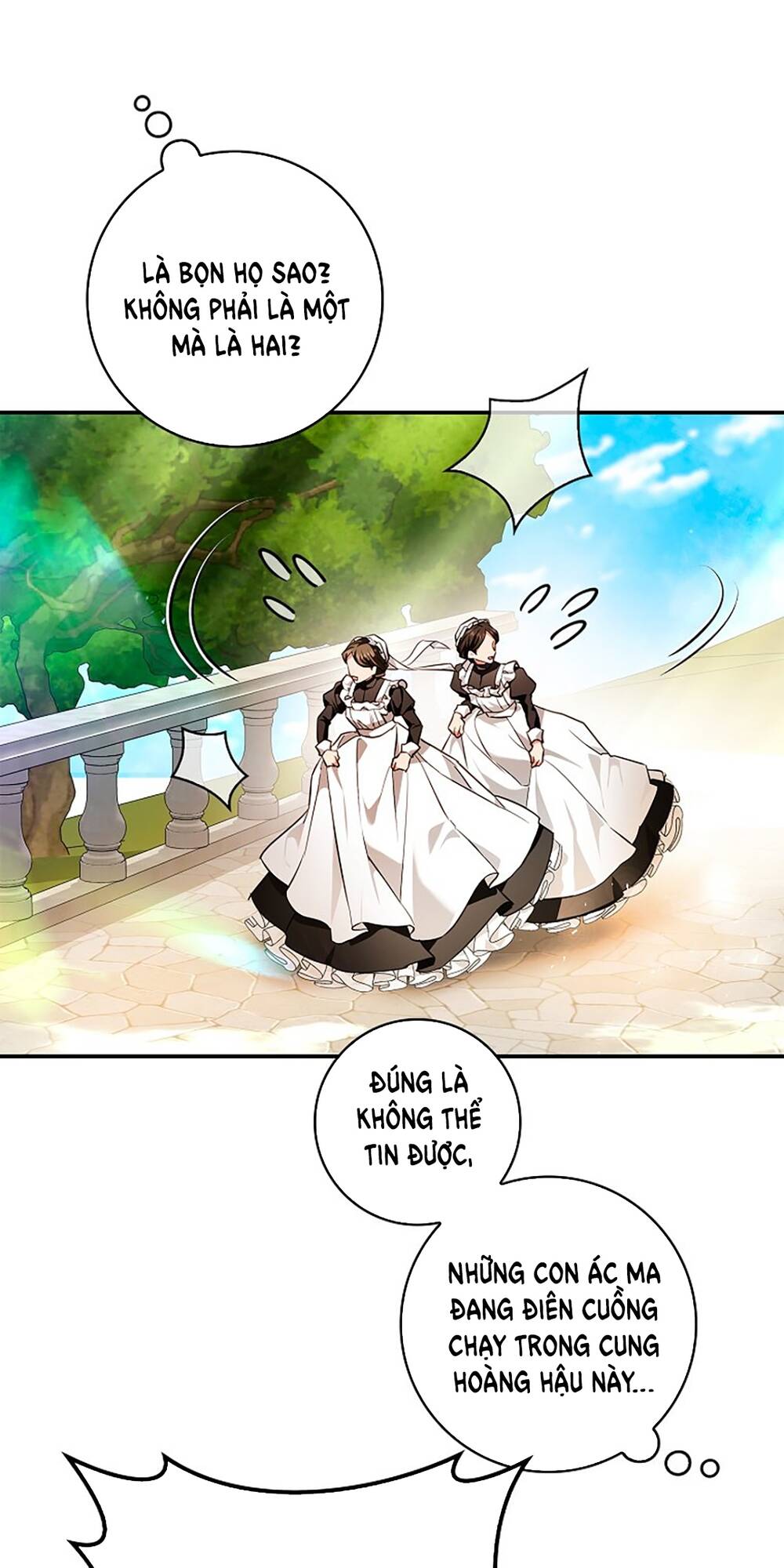 Hôn Phu Ẩn Sắc: Chapter 91.1