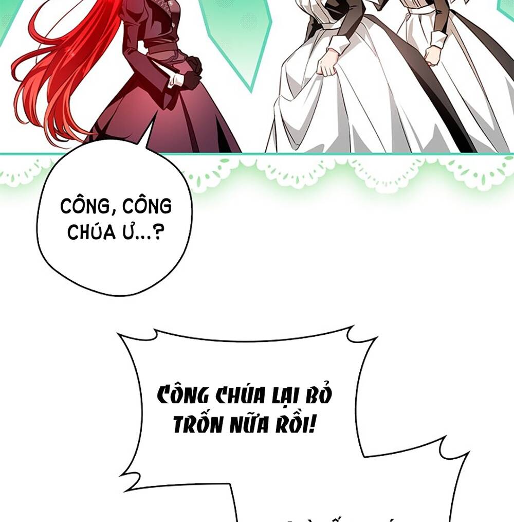 Hôn Phu Ẩn Sắc: Chapter 91.1