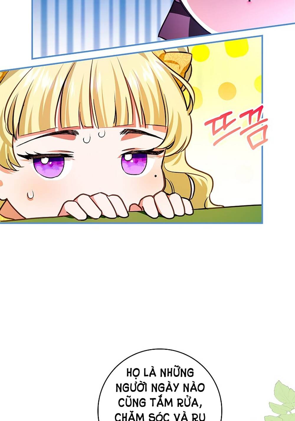 Hôn Phu Ẩn Sắc: Chapter 91.1