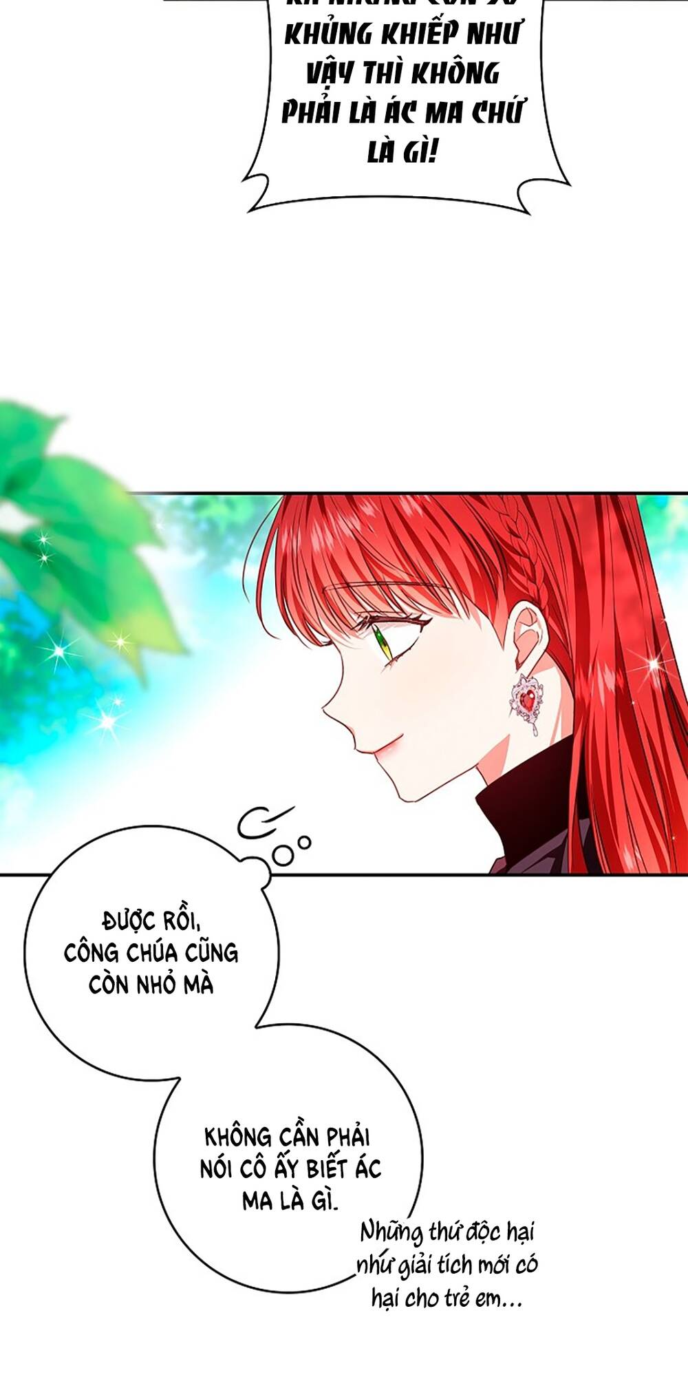 Hôn Phu Ẩn Sắc: Chapter 91.1