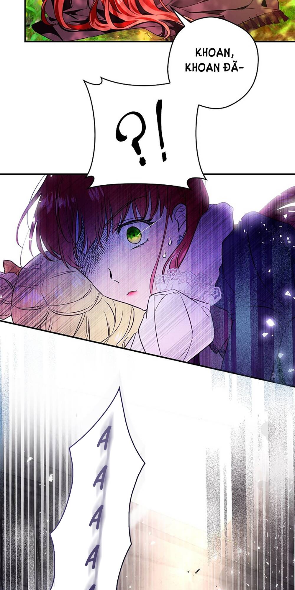 Hôn Phu Ẩn Sắc: Chapter 91.1