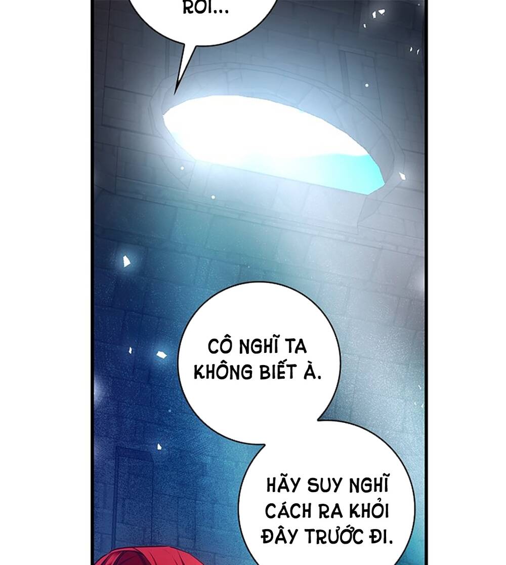 Hôn Phu Ẩn Sắc: Chapter 91.1
