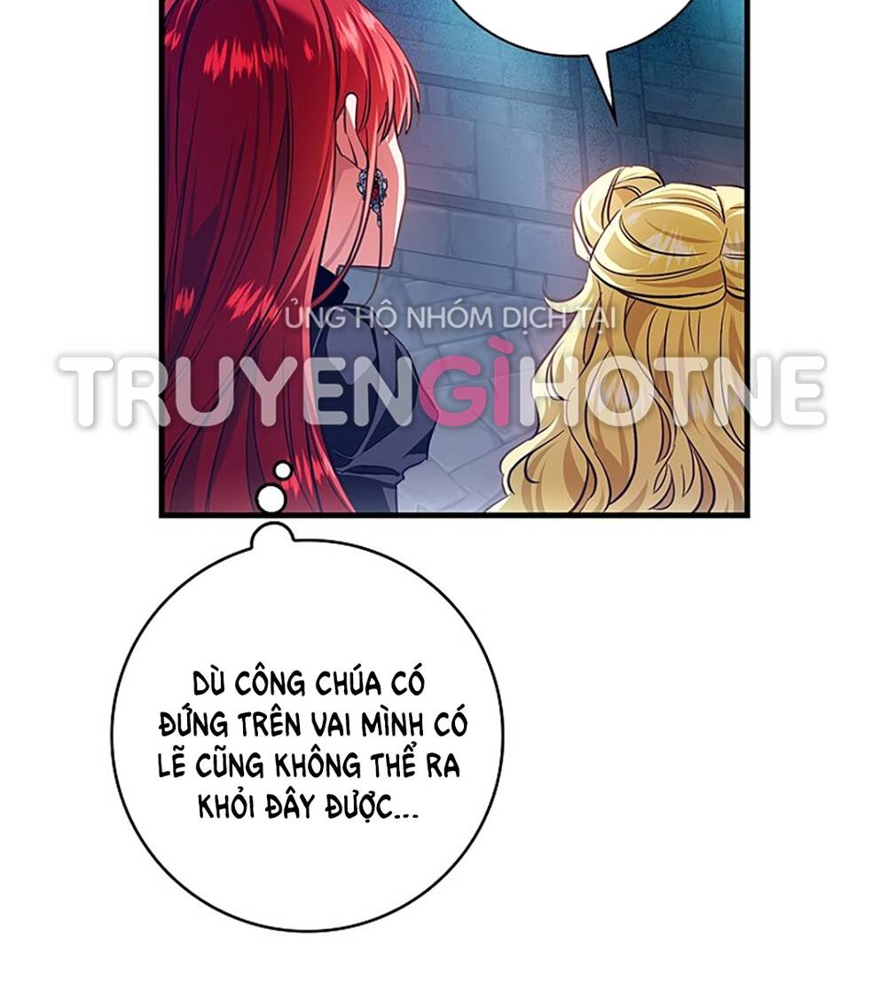 Hôn Phu Ẩn Sắc: Chapter 91.1
