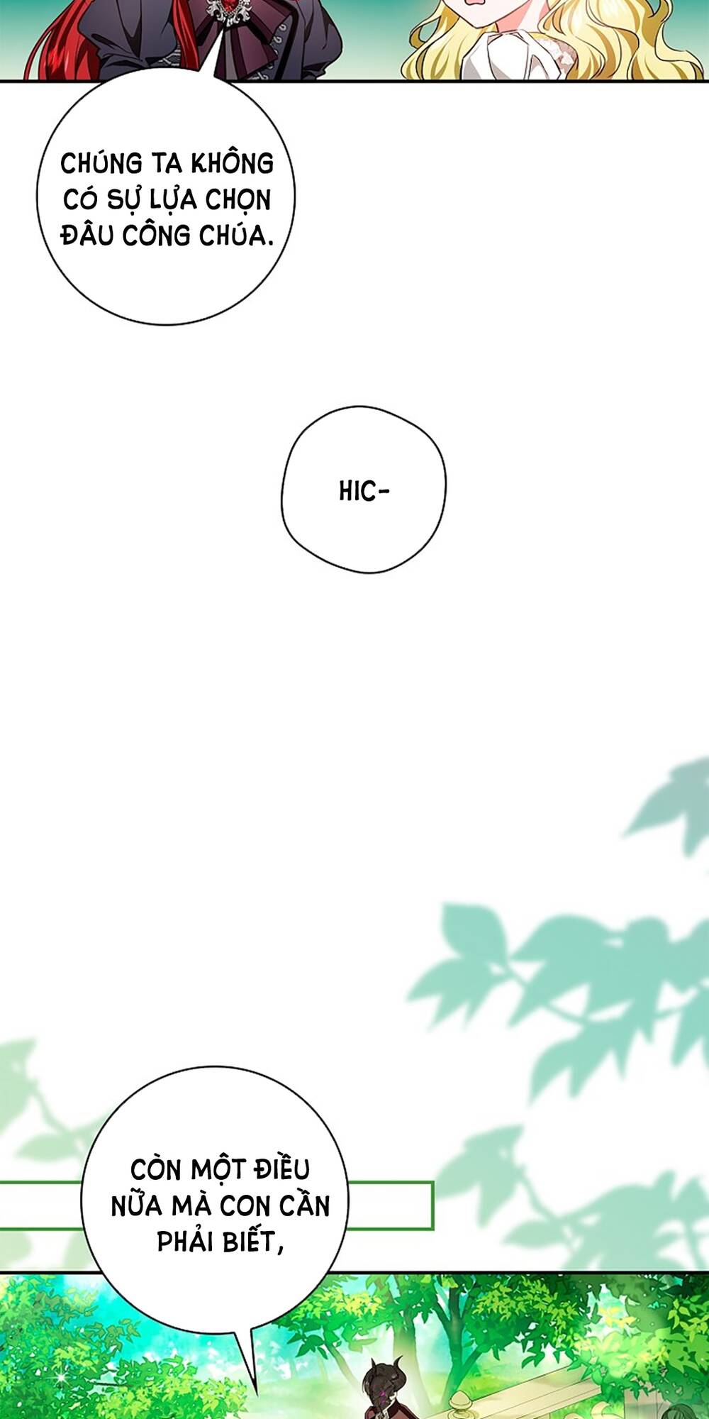 Hôn Phu Ẩn Sắc: Chapter 91.1