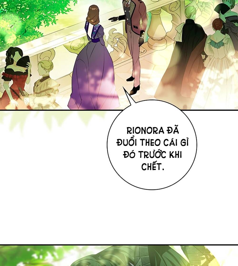 Hôn Phu Ẩn Sắc: Chapter 91.1