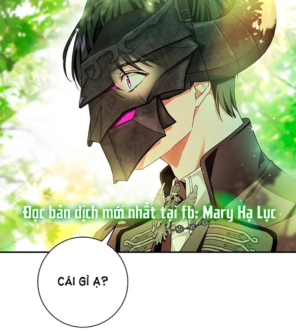 Hôn Phu Ẩn Sắc: Chapter 91.1