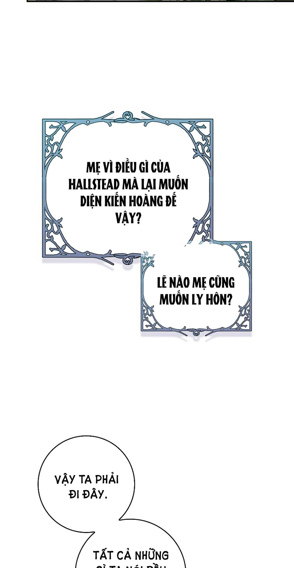 Hôn Phu Ẩn Sắc: Chapter 91.1