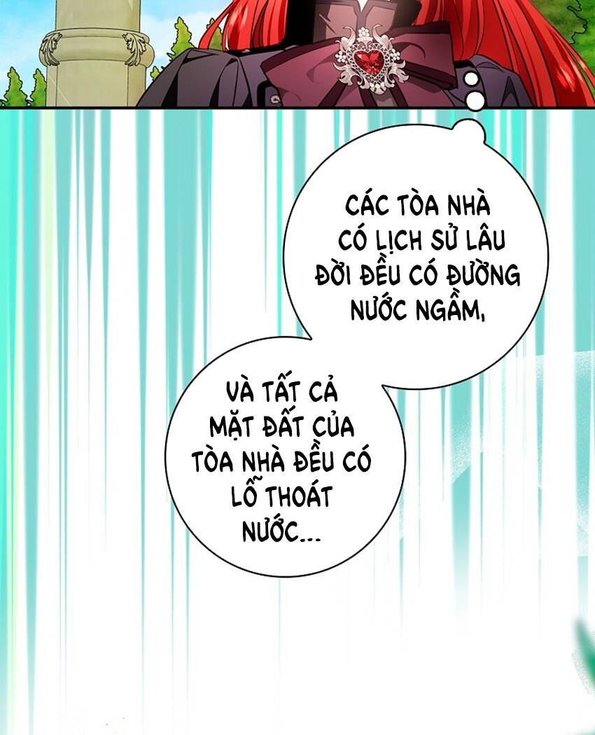 Hôn Phu Ẩn Sắc: Chapter 91.1