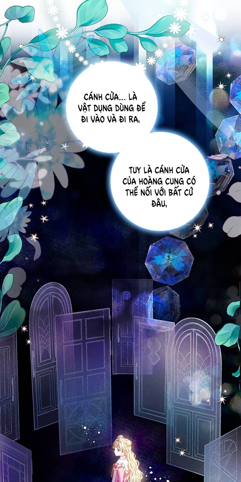 Hôn Phu Ẩn Sắc: Chapter 91.2