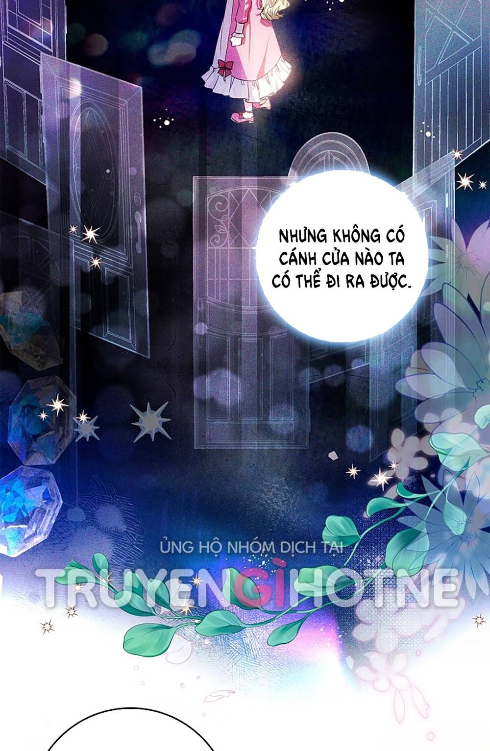 Hôn Phu Ẩn Sắc: Chapter 91.2