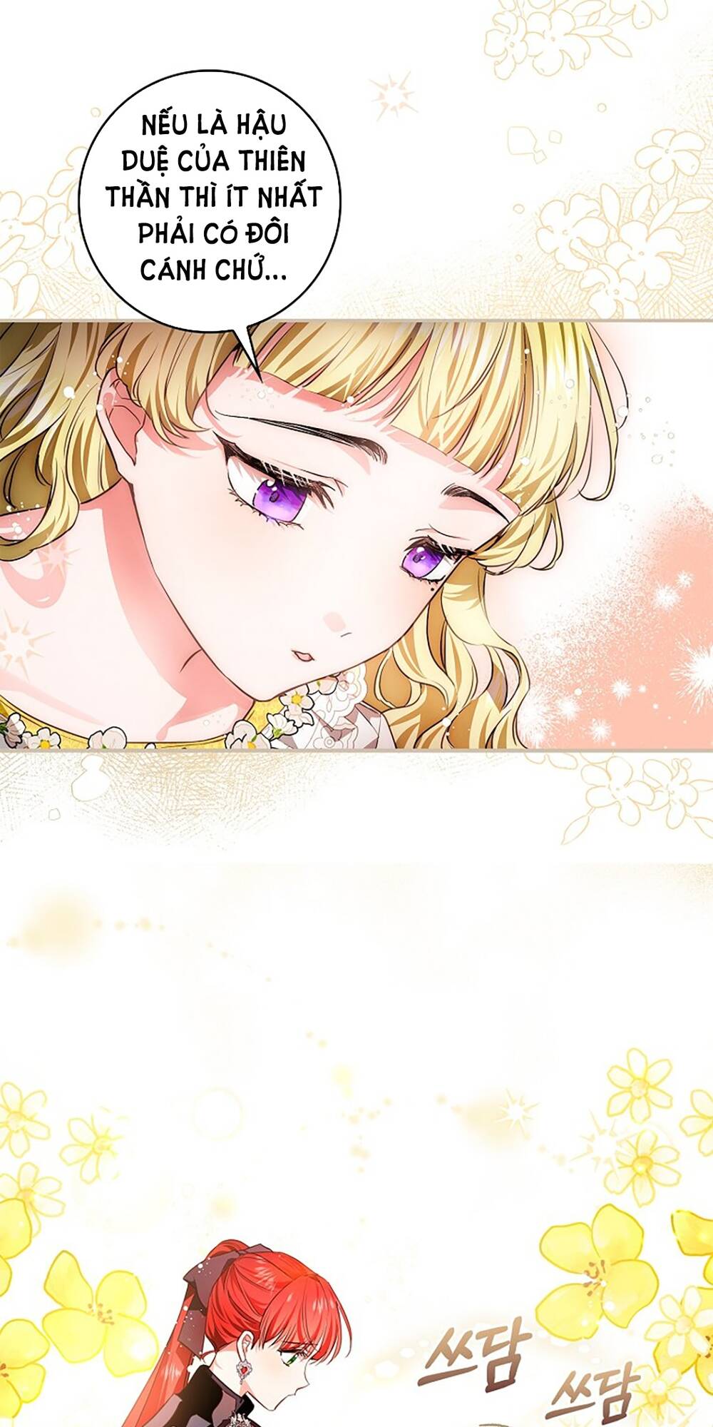 Hôn Phu Ẩn Sắc: Chapter 91.2