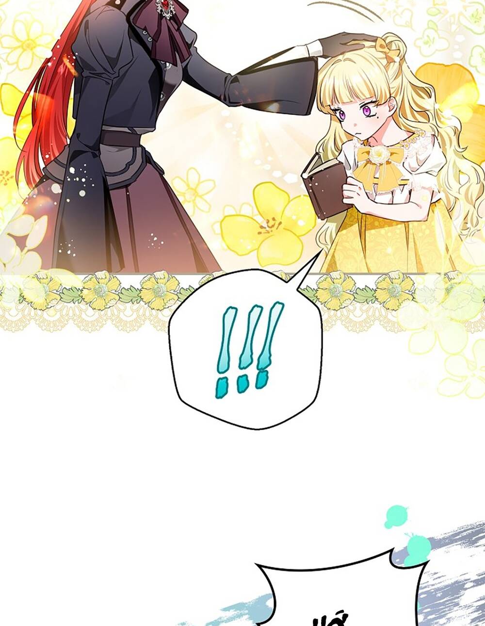Hôn Phu Ẩn Sắc: Chapter 91.2
