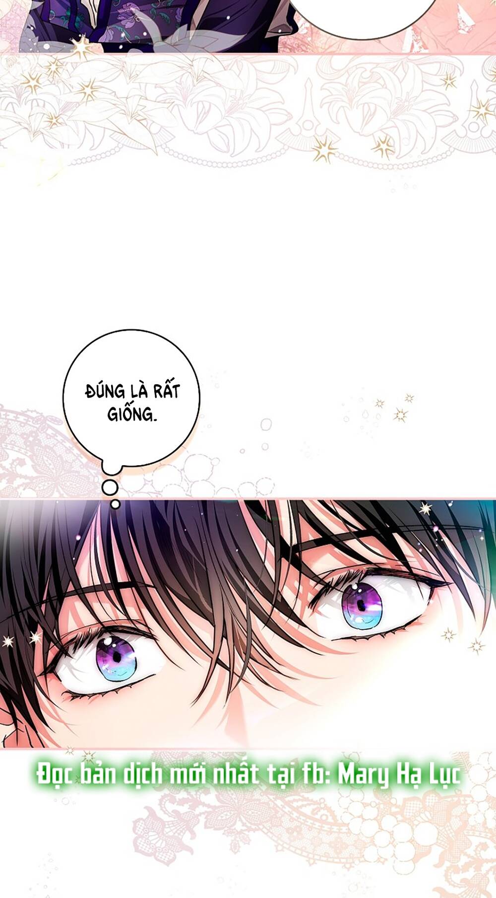 Hôn Phu Ẩn Sắc: Chapter 91.2