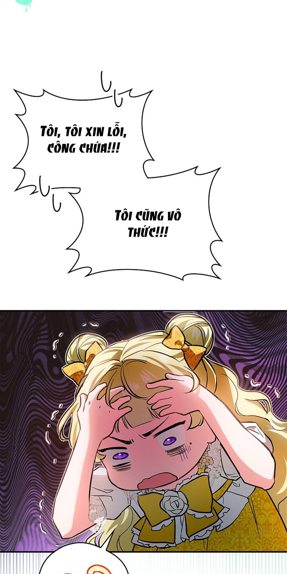 Hôn Phu Ẩn Sắc: Chapter 91.2