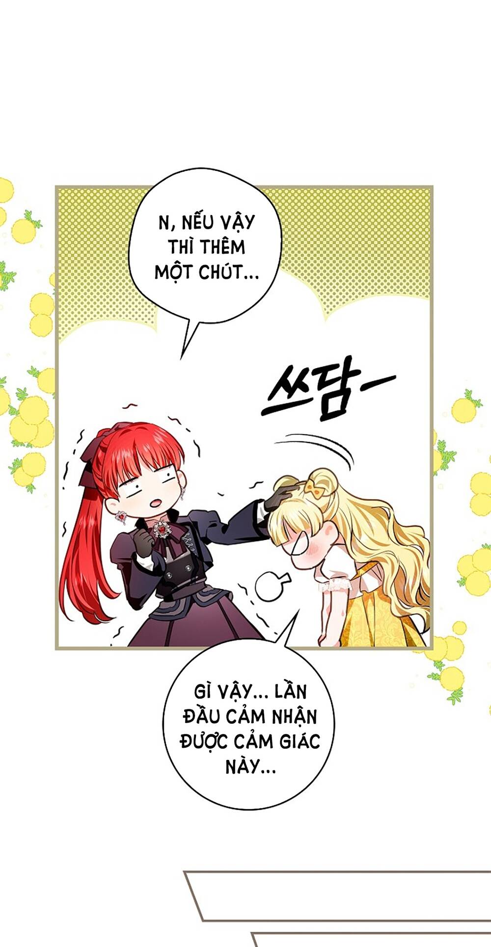 Hôn Phu Ẩn Sắc: Chapter 91.2