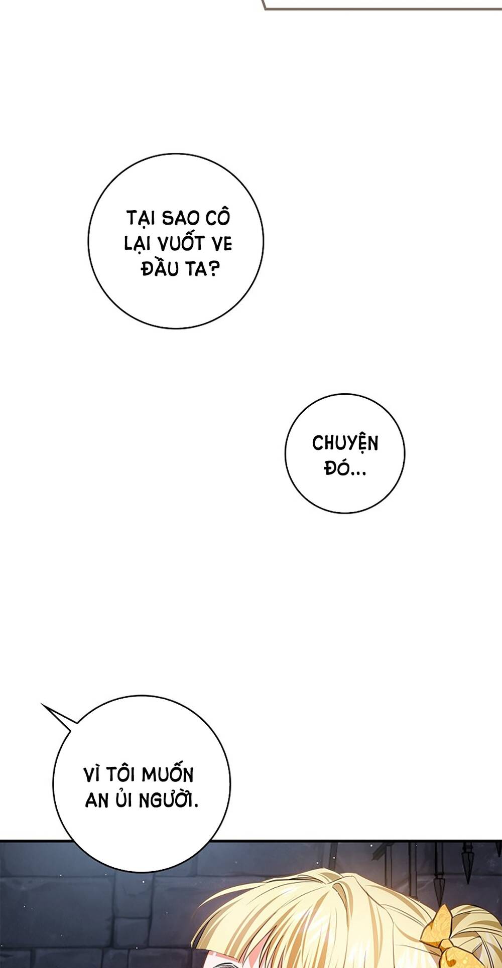 Hôn Phu Ẩn Sắc: Chapter 91.2