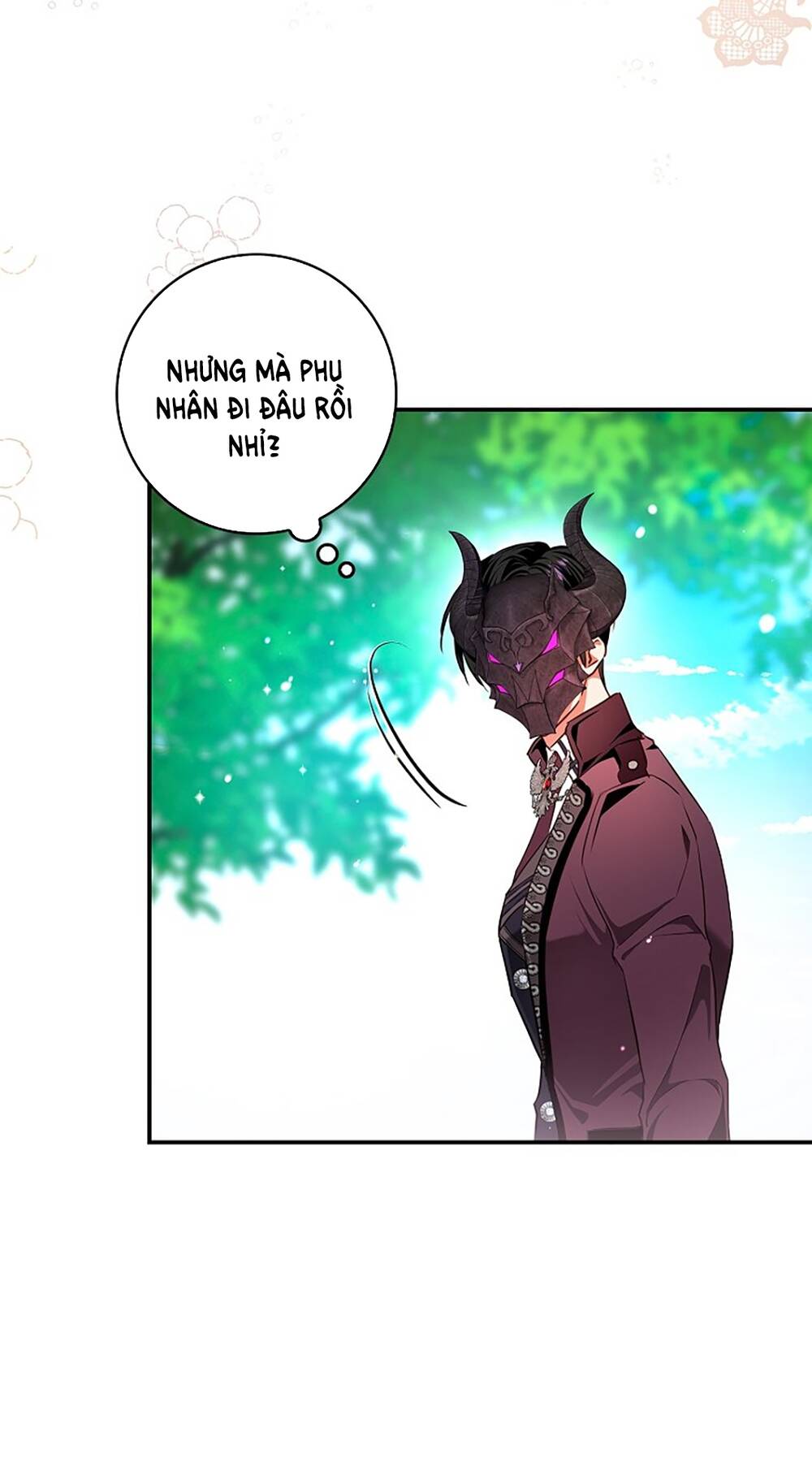 Hôn Phu Ẩn Sắc: Chapter 91.2