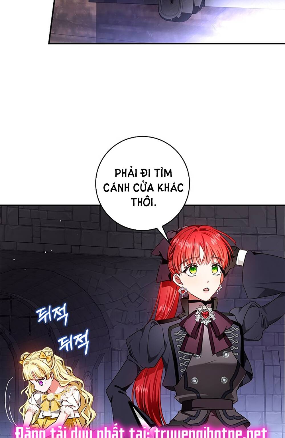 Hôn Phu Ẩn Sắc: Chapter 91.2