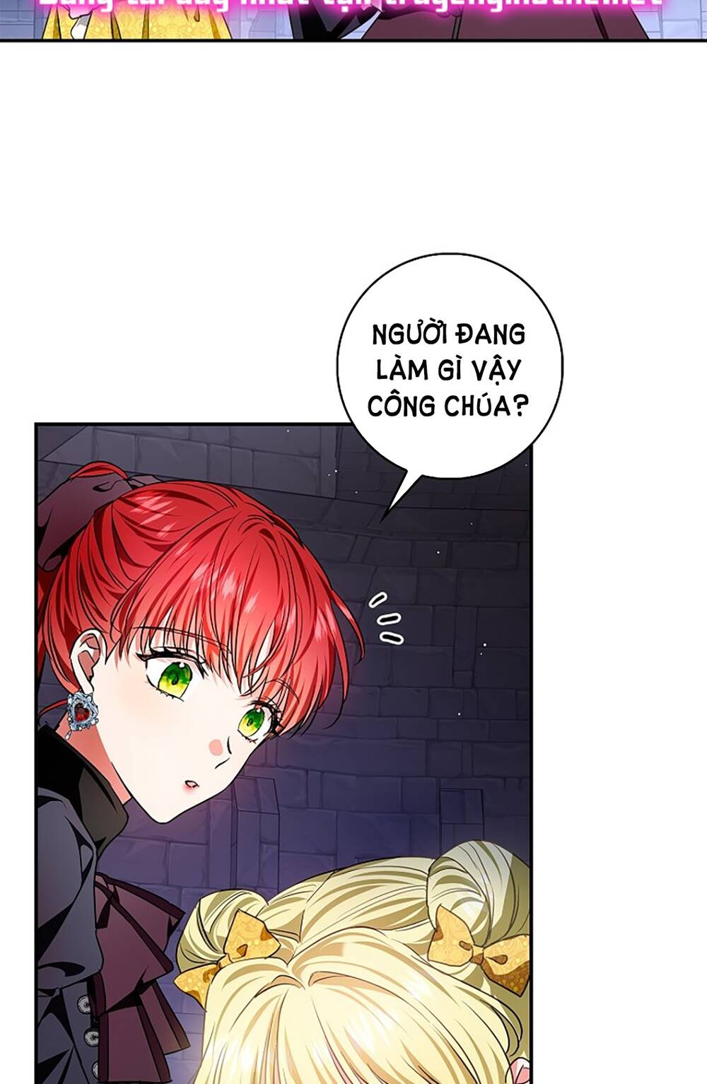 Hôn Phu Ẩn Sắc: Chapter 91.2