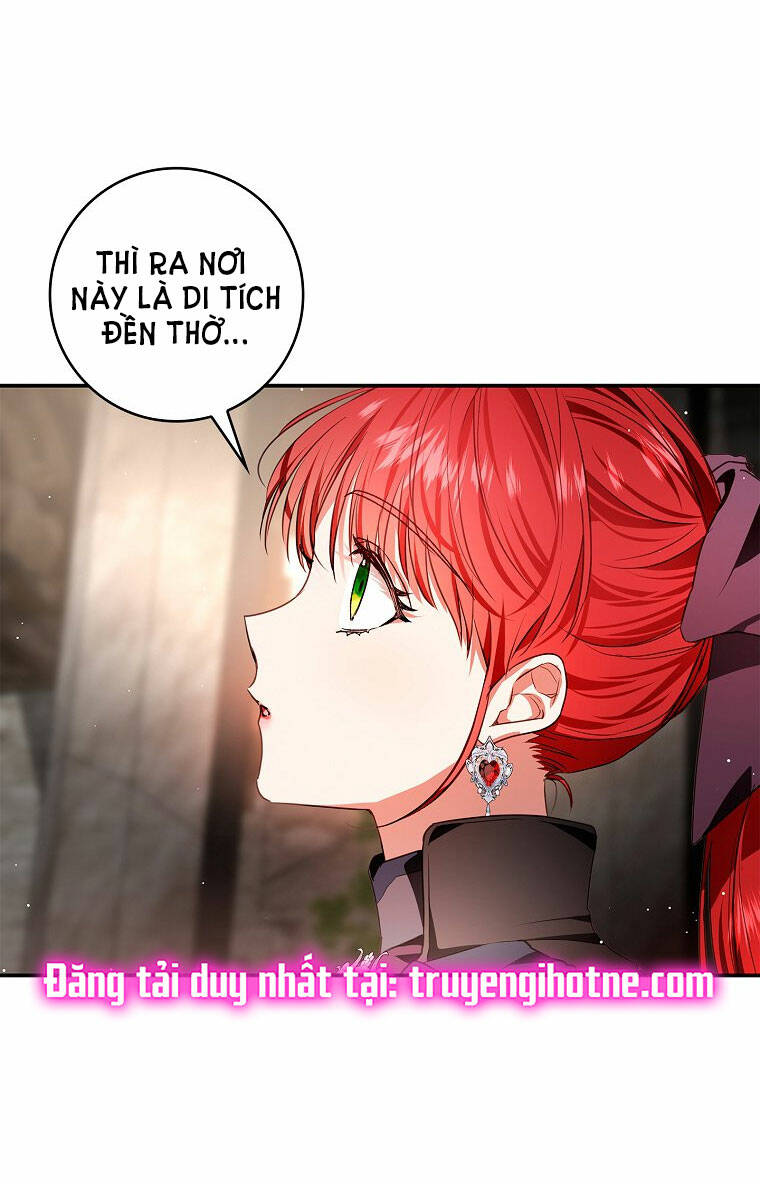Hôn Phu Ẩn Sắc: Chapter 92.1