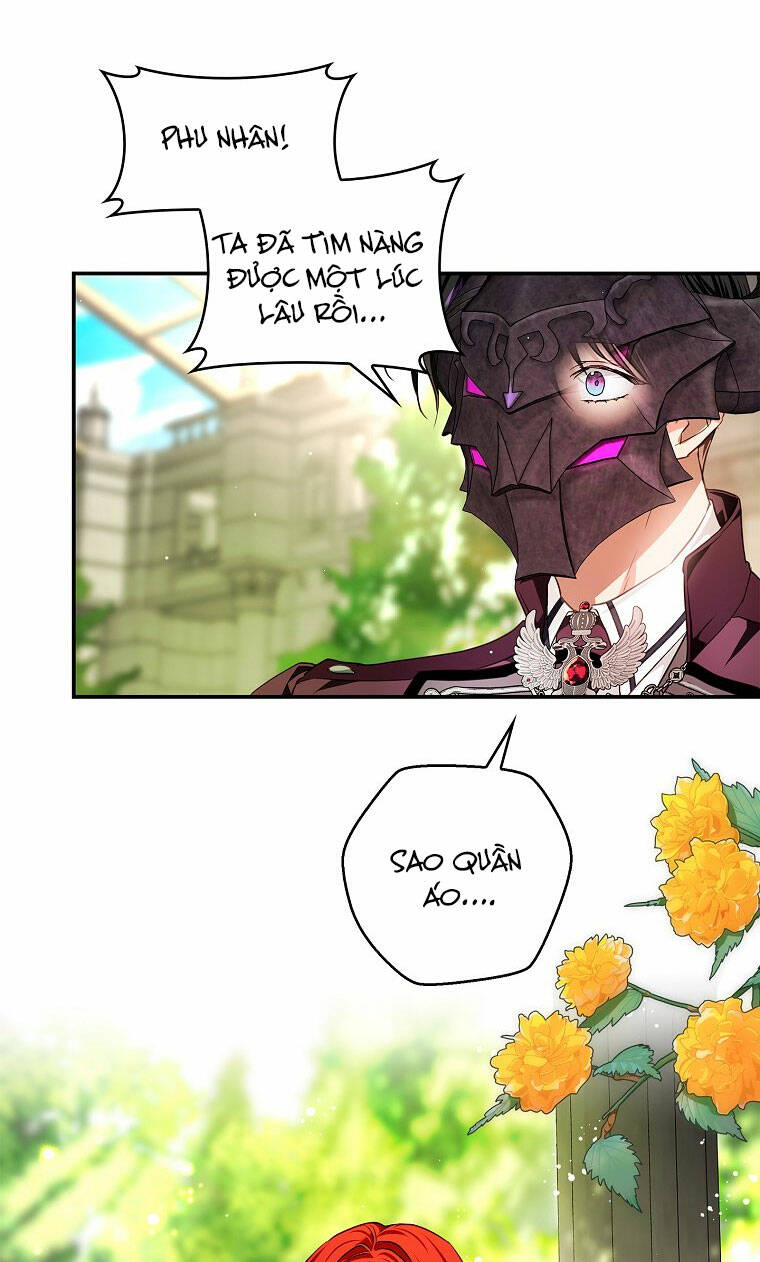 Hôn Phu Ẩn Sắc: Chapter 92.1