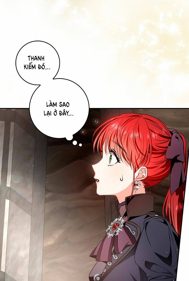 Hôn Phu Ẩn Sắc: Chapter 92.1