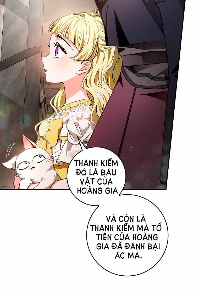 Hôn Phu Ẩn Sắc: Chapter 92.1