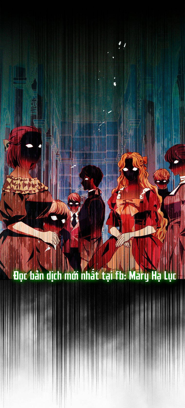 Hôn Phu Ẩn Sắc: Chapter 92.2