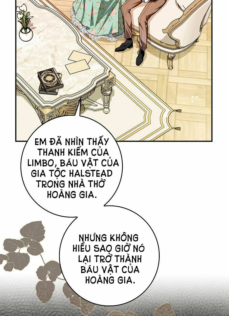 Hôn Phu Ẩn Sắc: Chapter 92.2