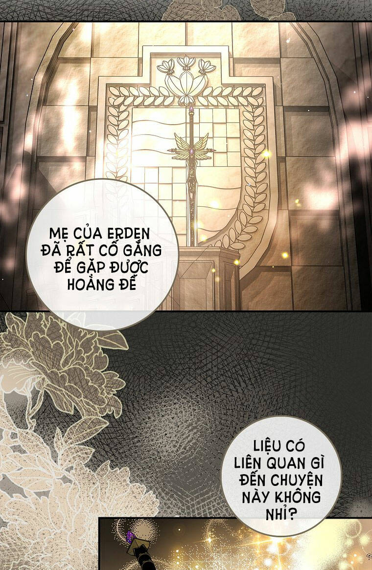 Hôn Phu Ẩn Sắc: Chapter 92.2