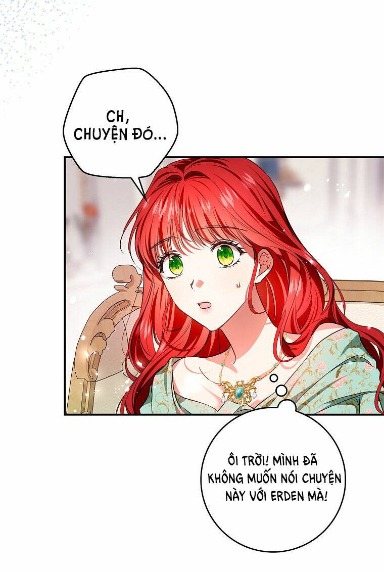 Hôn Phu Ẩn Sắc: Chapter 92.2
