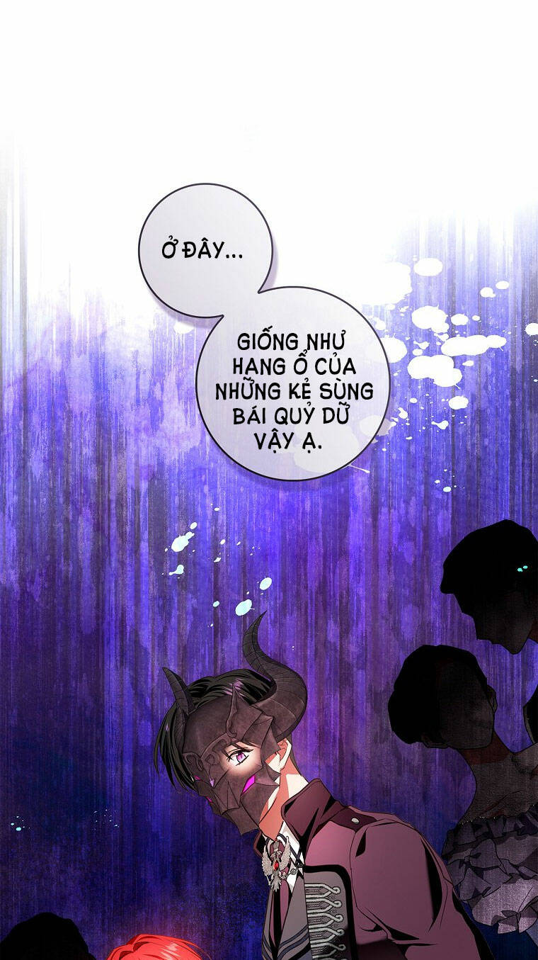 Hôn Phu Ẩn Sắc: Chapter 92.2