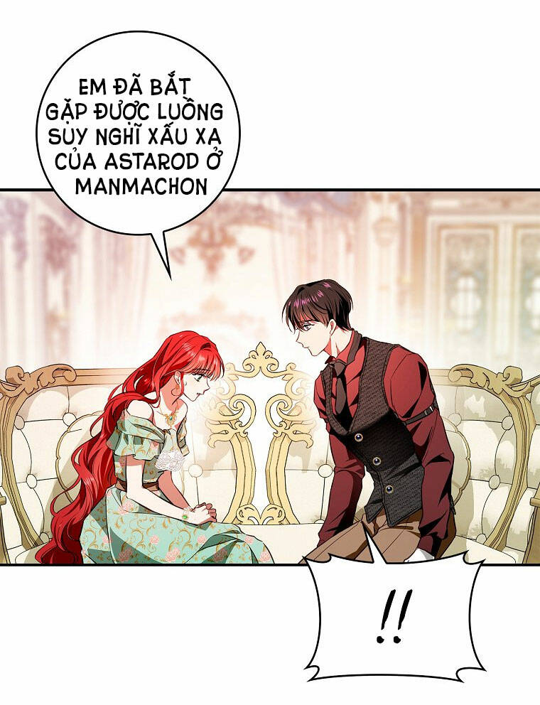 Hôn Phu Ẩn Sắc: Chapter 92.2