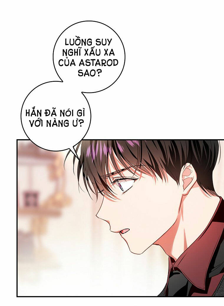 Hôn Phu Ẩn Sắc: Chapter 92.2