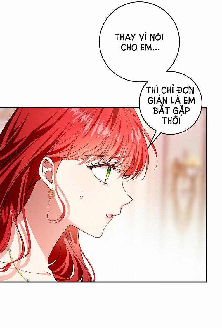 Hôn Phu Ẩn Sắc: Chapter 92.2
