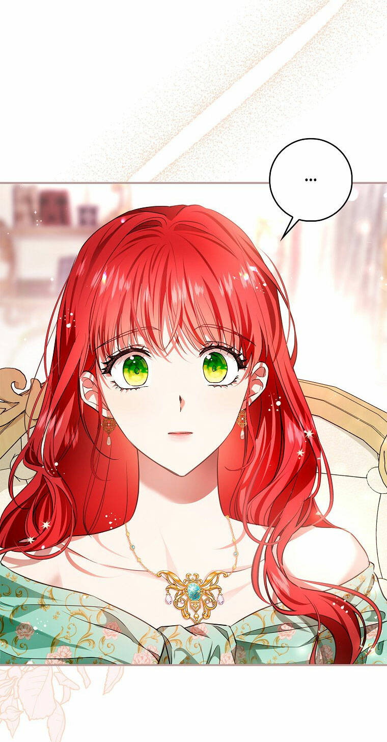Hôn Phu Ẩn Sắc: Chapter 92.2