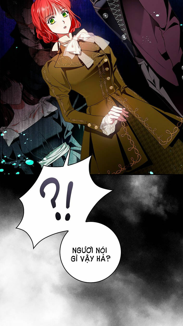 Hôn Phu Ẩn Sắc: Chapter 92.2