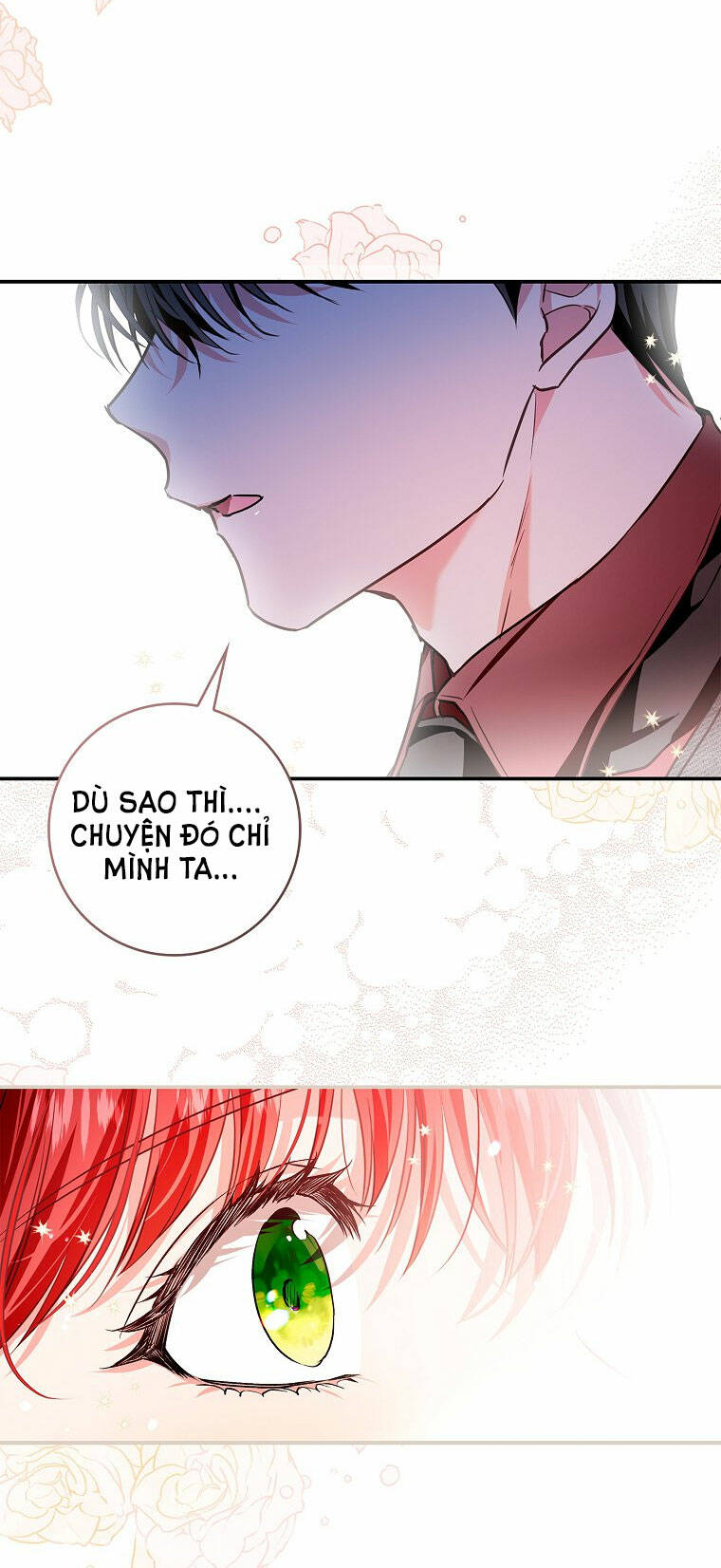Hôn Phu Ẩn Sắc: Chapter 92.2