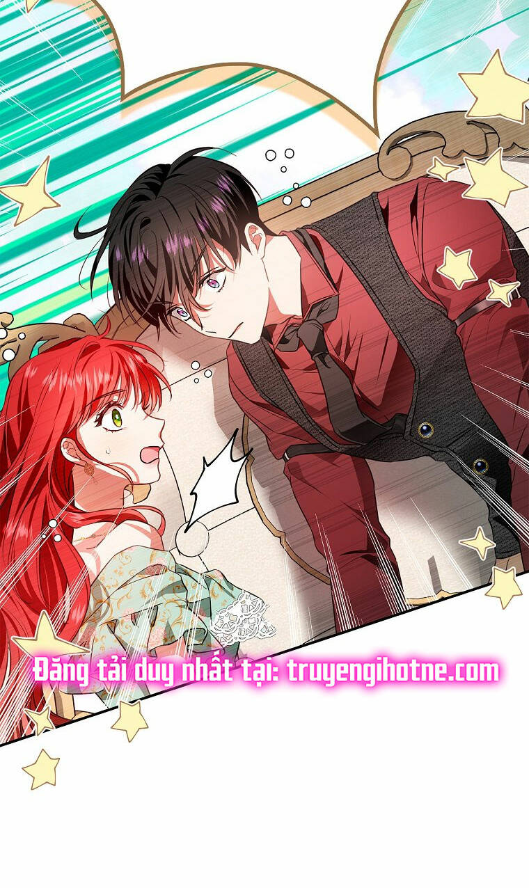 Hôn Phu Ẩn Sắc: Chapter 92.2